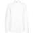 Brook Taverner Capri Crepe De Chine Blouse - White