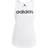 Adidas Essentials Loose Logo Tank Top - Valkoinen