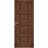 Swedoor Advance-Line Unique 04L Inderdør Klart glas (100x200cm)