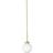 Nuura Apiales Pendant Lamp ∅ 12cm