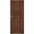 Swedoor Advance-Line Unique 02L Inderdør (90x210cm)