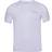 Babolat T-shirt Play Crew Neck White Male