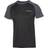 Babolat T-shirt Play Crew Neck Black Male