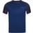 Babolat Play Crew Neck T-shirt Men - Estate Blue