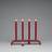 Konstsmide 3998 Adventsljusstake 50cm