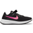 NIKE Revolution 6 FlyEase Next Nature W - Black/Iron Gray/Hyper Pink