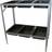 Nature Folding Planting Table Plantebord