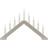Konstsmide 3984 Adventsljusstake 50.6cm