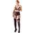 Cottelli Collection Curves Lace Suspender Belt