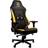 Noblechairs Hero - Far Cry 6 Special Edition Gaming Chair - Black/Yellow