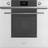 Smeg SF6101TVB1 Vit