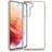 ItSkins Feroniabio Pure Case for Galaxy S21 4G/5G