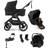 Emmaljunga NXT90 F (Duo) (Travel system)