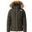 The North Face Women's Gotham Jacket - New Taupe Green