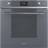 Smeg SOP6301S2X Sølv