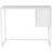 Venture Design Bakal Skrivebord 45x95cm
