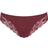 Triumph Lovely Micro Tai Brief - Garnet Brown