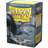 Dragon Shield Matte Non Glare Silver 100 Standard Sleeves