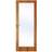 Swedoor Clever-Line Easy Nature GW1 Inderdør Klart glas (90x210cm)