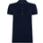 Tommy Hilfiger Polo Met Korte Mouwen - Blauw