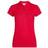 Tommy Hilfiger Polo Femme Taille Rouge 1M57636661