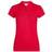 Tommy Hilfiger Women Core Heritage Polo Shirt - Apple Red