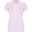 Tommy Hilfiger Women Core Heritage Polo Shirt - Cradle Pink