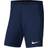 NIKE Dry Park III Shorts Men - Navy Blue