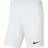 NIKE Park III Shorts Men - White/Black