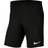 NIKE Park III Shorts Men - Black/White