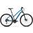 Ghost Square Cross Base 2021 Unisex, Damcykel