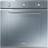 Smeg SF64M3TVS Silver