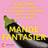 Mandefantasier (Lydbog, MP3, 2021)