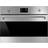 Smeg SF4390VCX1 Stainless Steel