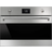 Smeg SF4390MCX Rostfritt stål