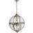 Dar Lighting Vanessa Pendant Lamp ∅ 42cm