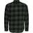 Only & Sons Onsgudmund Life LS Checked Shirt Vihreä