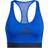 Adidas Don't Rest Alphaskin Bra - Bold Blue/Legend Ink