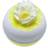 Bomb Cosmetics Lemon Da Vida Loca Bath Blaster 160g