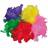 Feathers Mixed Colors 200pcs