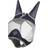 LeMieux ArmourShield Pro Half Fly Mask - Navy