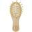 ARC Wooden Hairbrush