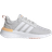 adidas Kid's Racer TR21 - Grey One/Cloud White/Acid Orange