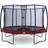 BERG Elite Regular 330cm + Safety Net T-series