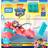 Mattel Mega Bloks Paw Patrol The Movie Liberty’s City Scooter