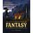 The Ultimate Encyclopedia of Fantasy (Hardcover)