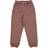 Wheat Alex Thermo Pants - Berry Melange (7580e/8580e-992R-9078)