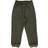 Wheat Alex Thermo Pants - Olive Check (7580e/8580e-978R-4215)