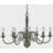 Searchlight Greythorne Pendel 73cm
