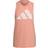 adidas Sportswear Winners 2.0 Tank Top Women - Ambient Blush Mel